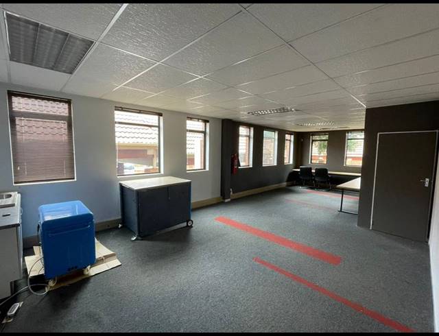 BUSINESS PROPERTY TO RENT IN LYTTELTON